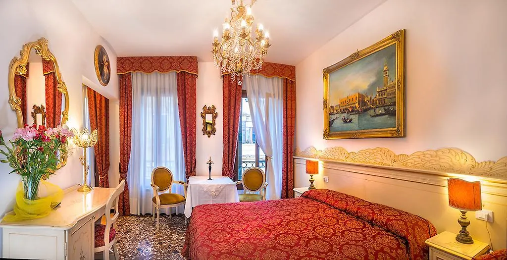 Guest house Aquavenice Locazione Turistica