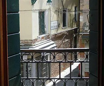 Aquavenice Locazione Turistica