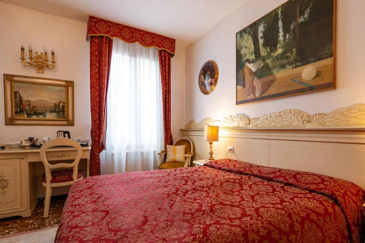 Aquavenice Locazione Turistica Guest house