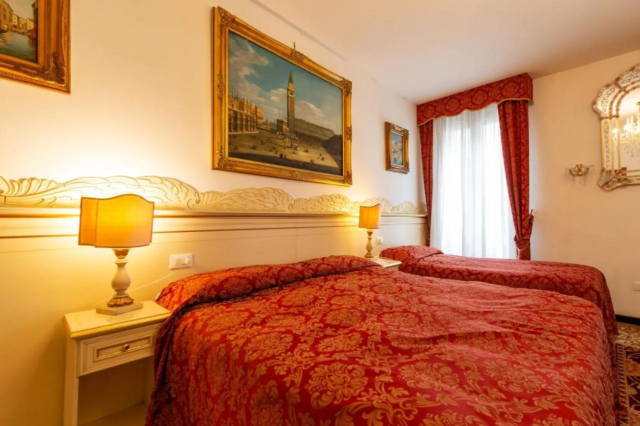 Guest house Aquavenice Locazione Turistica
