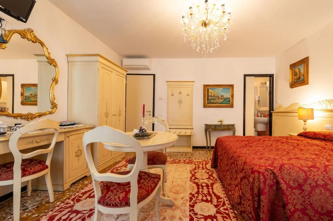 Aquavenice Locazione Turistica Italy