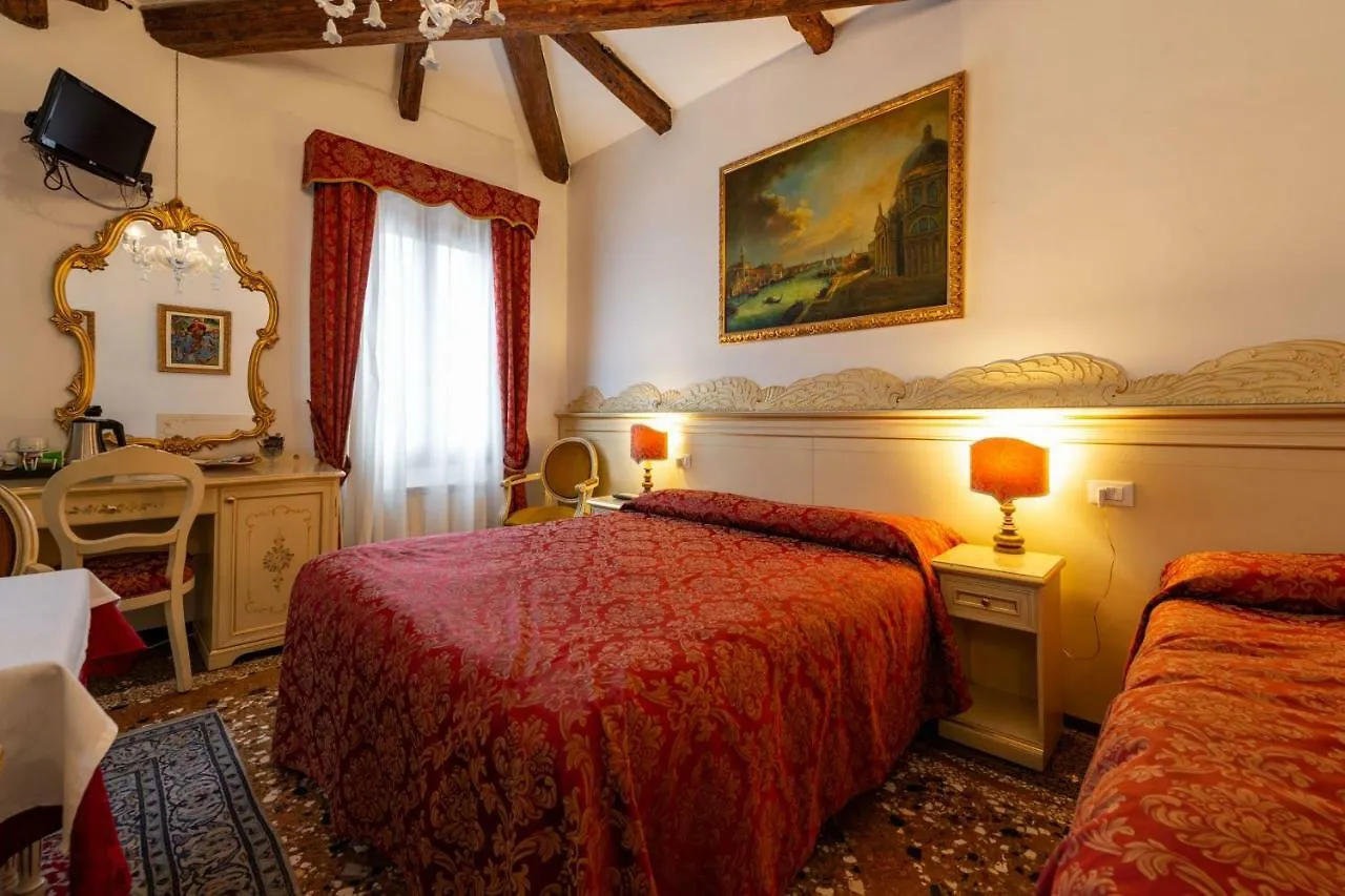 Guest house Aquavenice Locazione Turistica