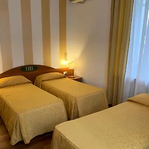 Hotel Bogart 2 ***