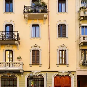 Hotel Panizza ***
