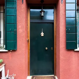Dorsoduro House Venecia