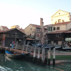 Bed & Breakfast Ca' Di Rose