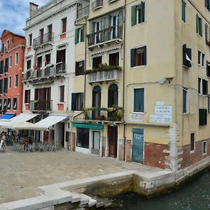Casa Favaretto Venecia