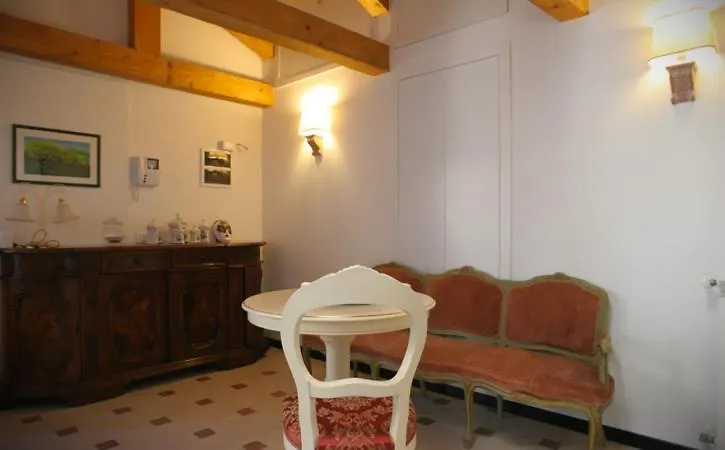Aquavenice Locazione Turistica 2*, Venice