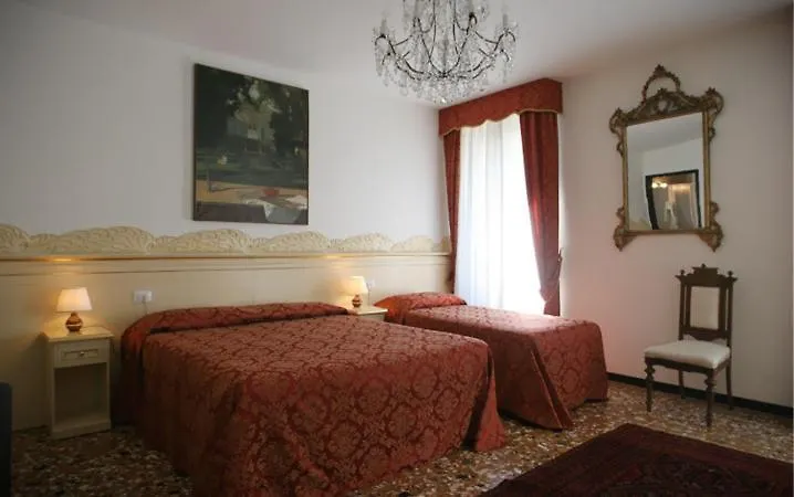 Aquavenice Locazione Turistica Guest house Venice