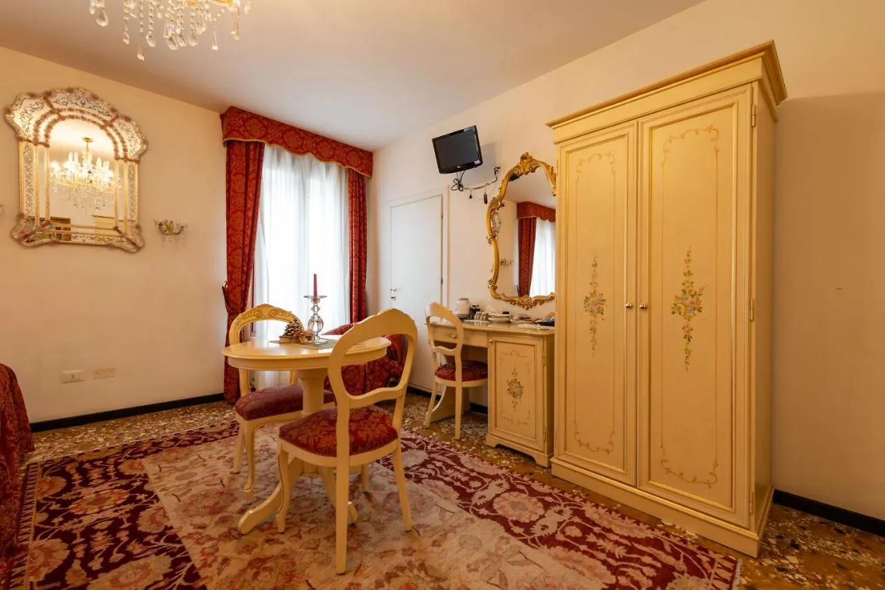 Aquavenice Locazione Turistica Guest house