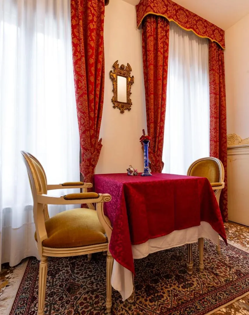 Aquavenice Locazione Turistica