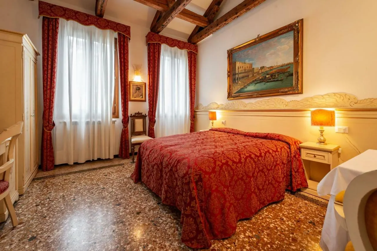 Aquavenice Locazione Turistica contacts