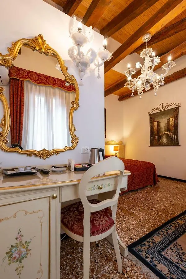 Guest house Aquavenice Locazione Turistica