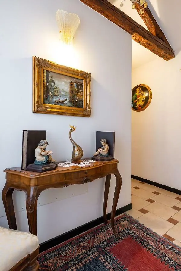 Guest house Aquavenice Locazione Turistica