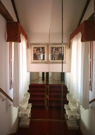 ** Guest house Aquavenice Locazione Turistica Italy