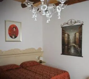 ** Guest house Aquavenice Locazione Turistica Italy