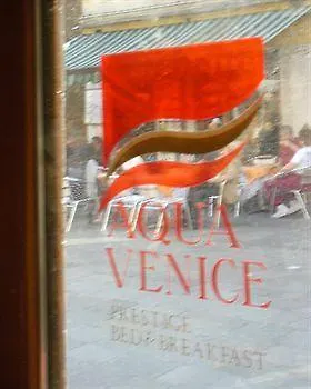 Aquavenice Locazione Turistica Italy