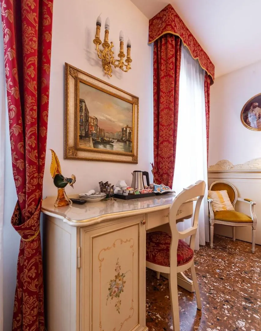 Aquavenice Locazione Turistica 2*, Venice Italy
