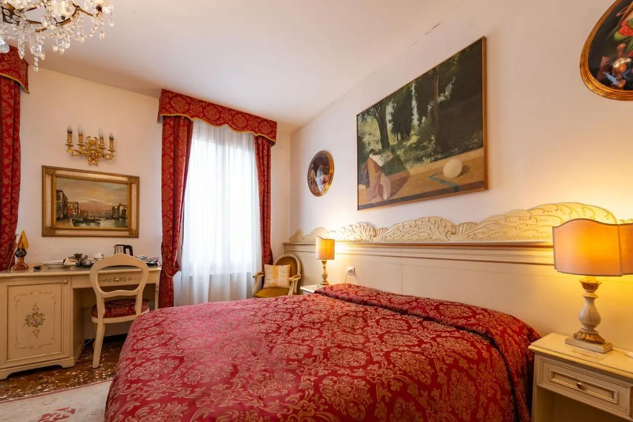 Aquavenice Locazione Turistica