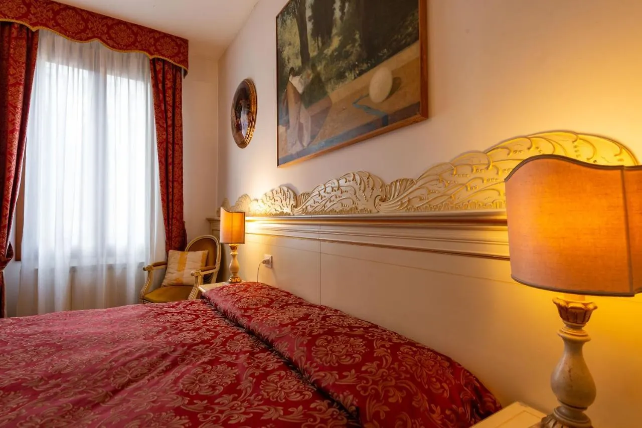 Aquavenice Locazione Turistica 2*, Venice