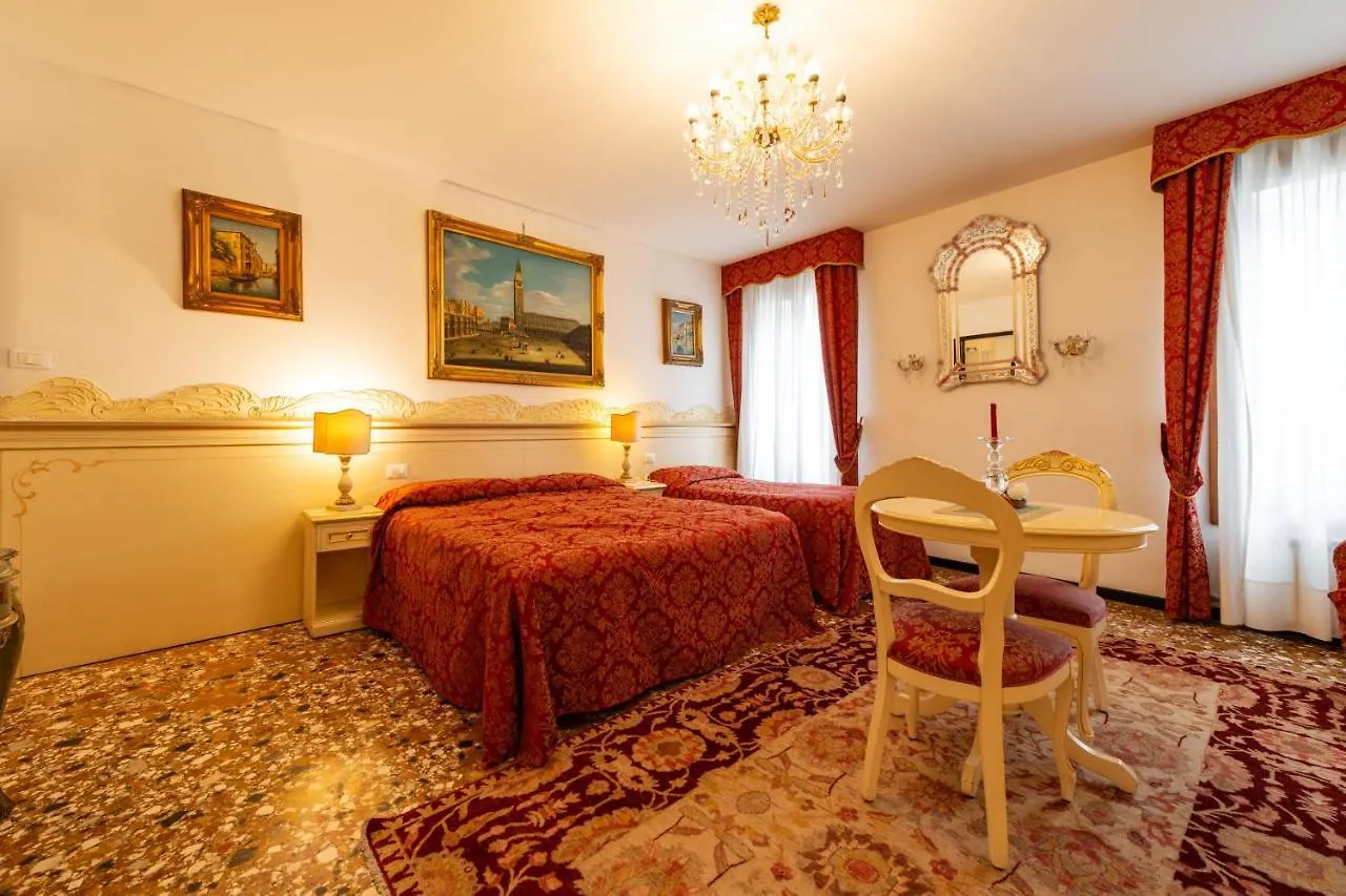 Aquavenice Locazione Turistica 2*, Venice Italy