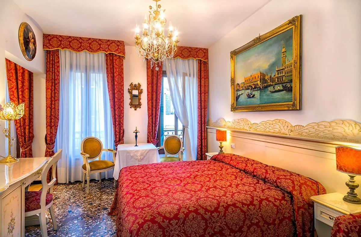 ** Guest house Aquavenice Locazione Turistica Italy
