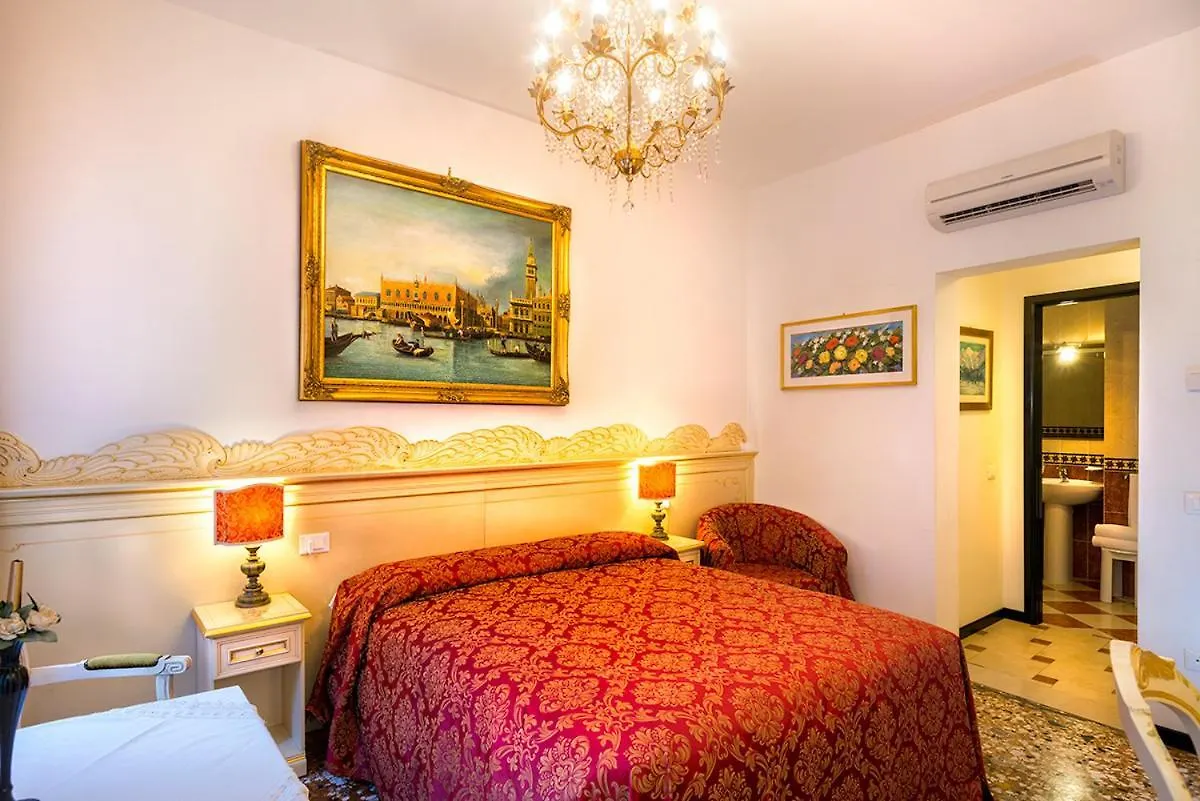 Guest house Aquavenice Locazione Turistica