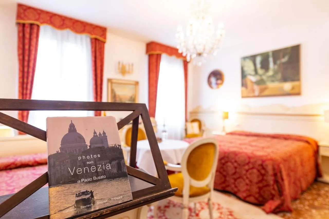Aquavenice Locazione Turistica Venice