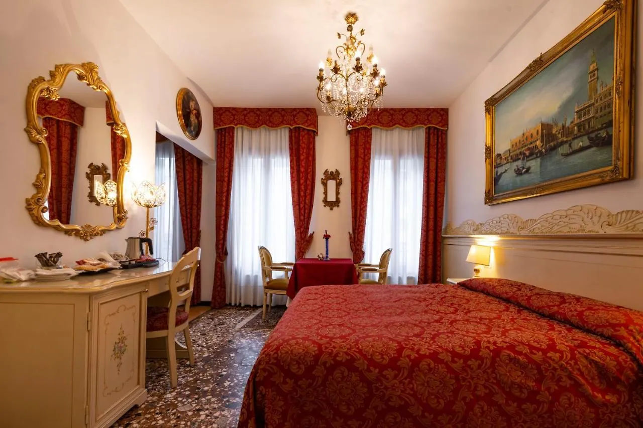 Guest house Aquavenice Locazione Turistica