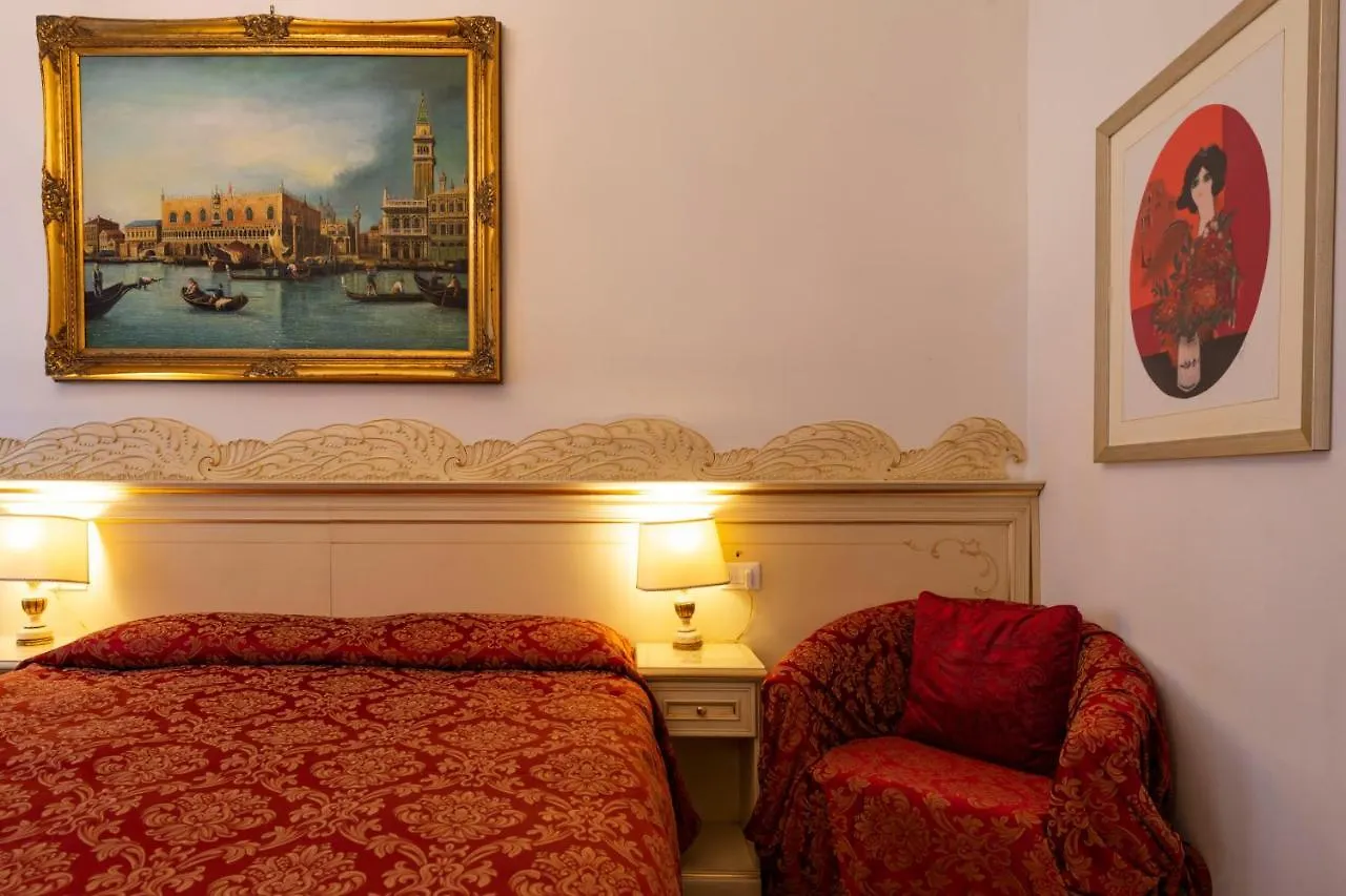 Aquavenice Locazione Turistica 2*, Venice