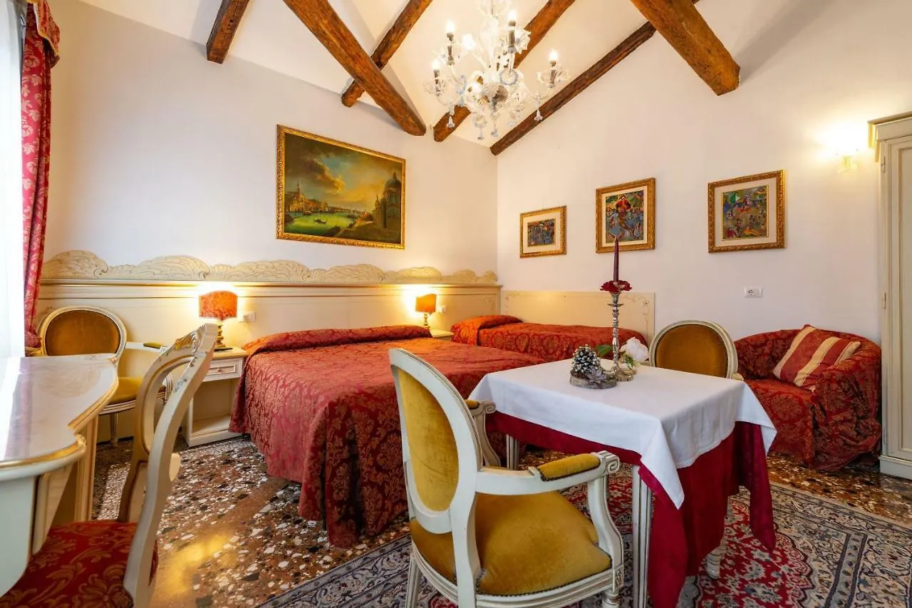 Aquavenice Locazione Turistica Italy