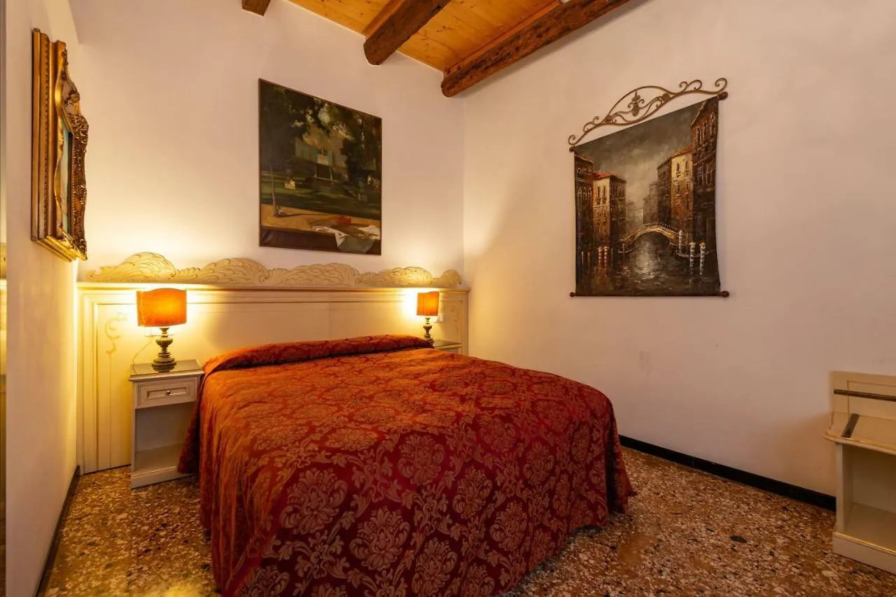 Aquavenice Locazione Turistica Guest house Venice