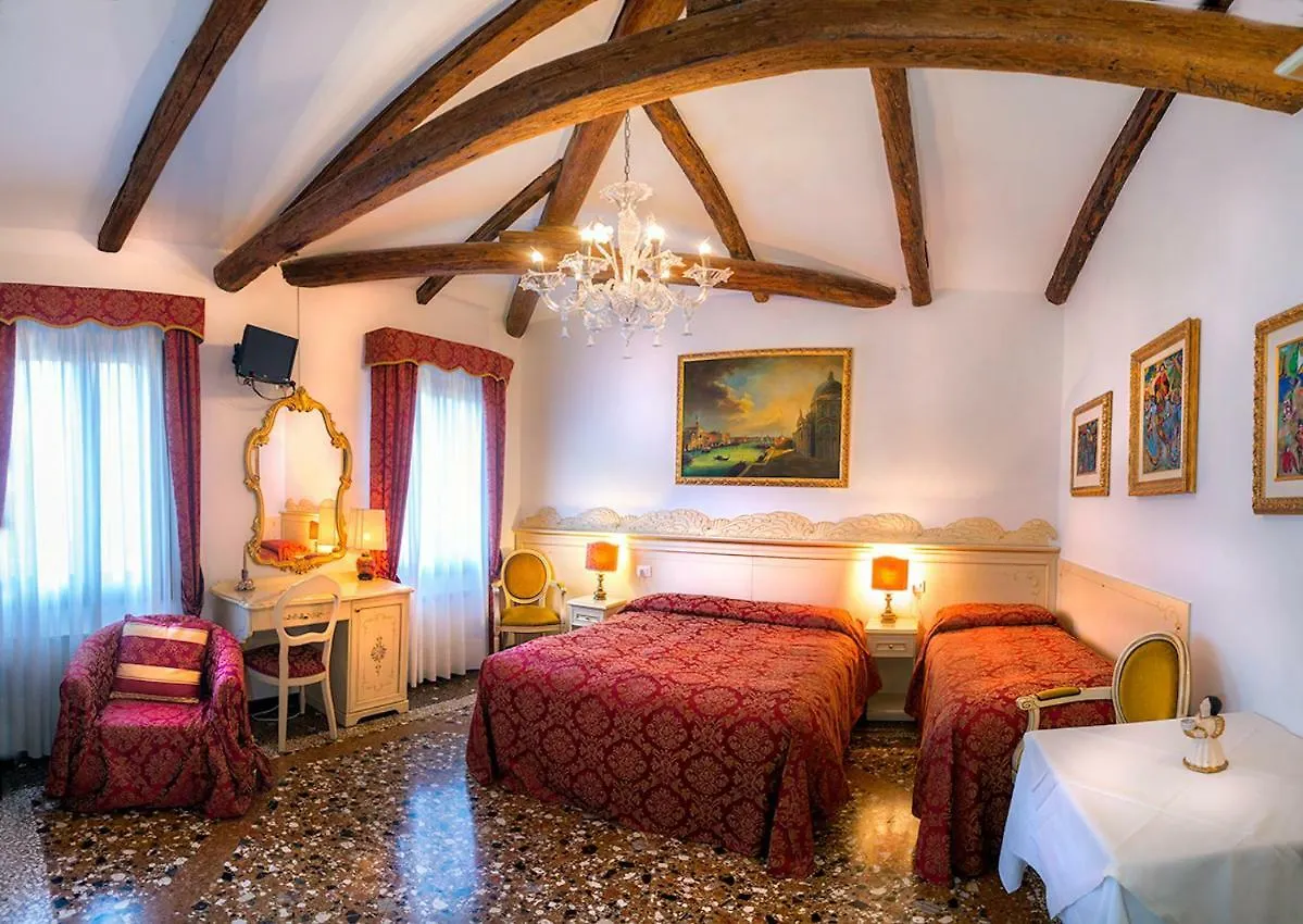 ** Guest house Aquavenice Locazione Turistica Italy